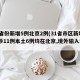 31省份新增5例北京2例(31省市区新增确诊11例本土6例均在北京,境外输入5例)