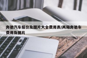 奔驰汽车报价及图片大全费用表/两厢奔驰车费用及图片