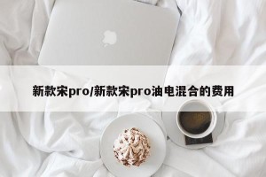 新款宋pro/新款宋pro油电混合的费用