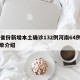 31省份新增本土确诊132例河南64例的简单介绍